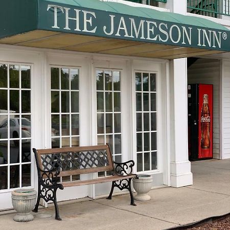 Jameson Inn - Oakwood Εξωτερικό φωτογραφία